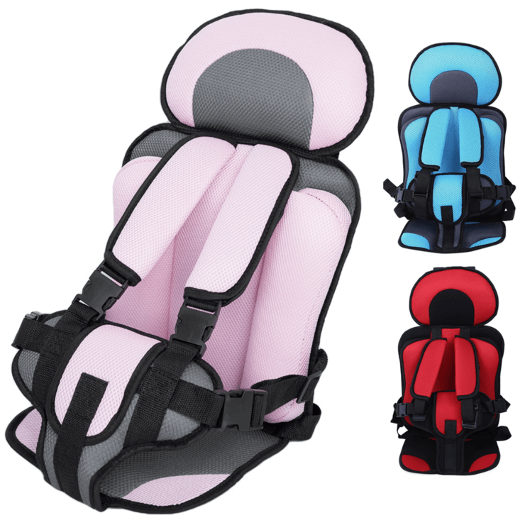 Sécurité réglable pour enfants ceinture de sécurité pour bébé Siège pour  voiture - Chine Siège d'auto de sécurité et siège confort prix
