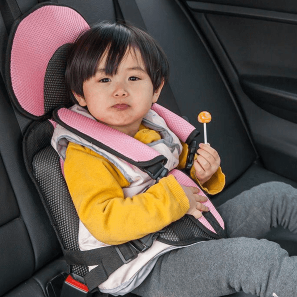 Siège Auto Portable Pour Enfant - PasoSafe® – Pasonix